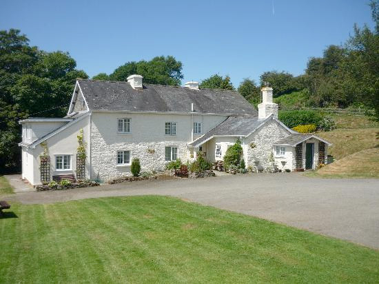 Brynhir Farm